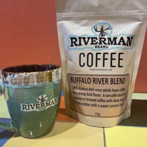 Buffalo river Blend Coffee