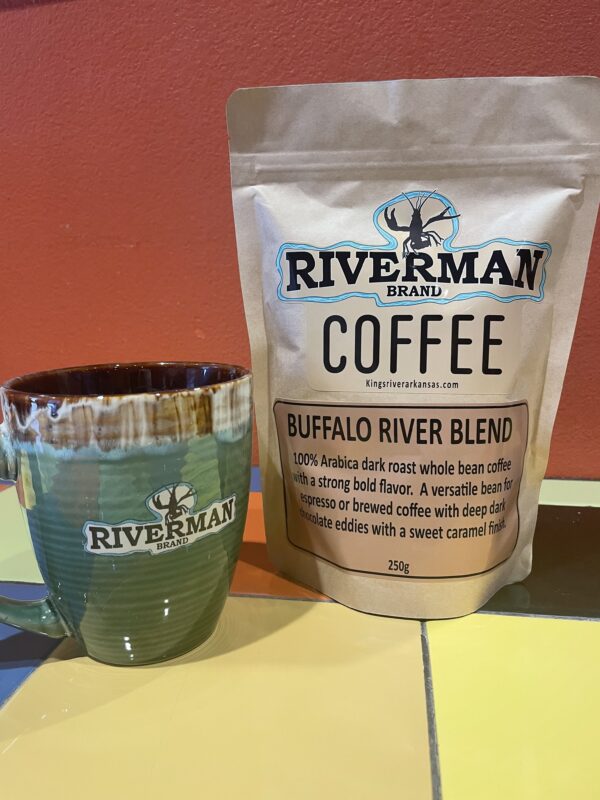 Buffalo river Blend Coffee