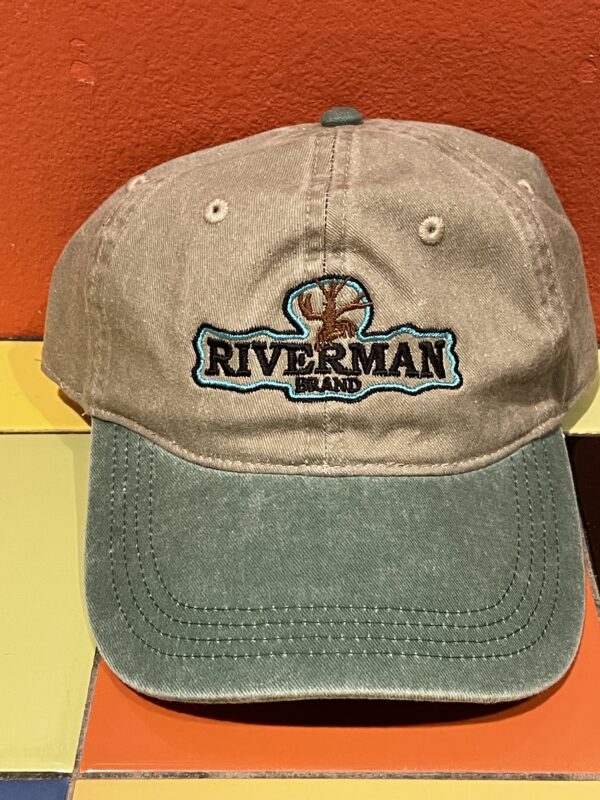 riverman hat